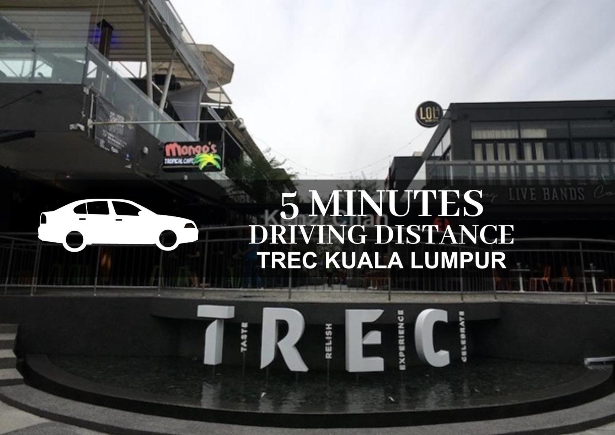 Smile Cheras Pudu Kl 2* Kuala Lumpur