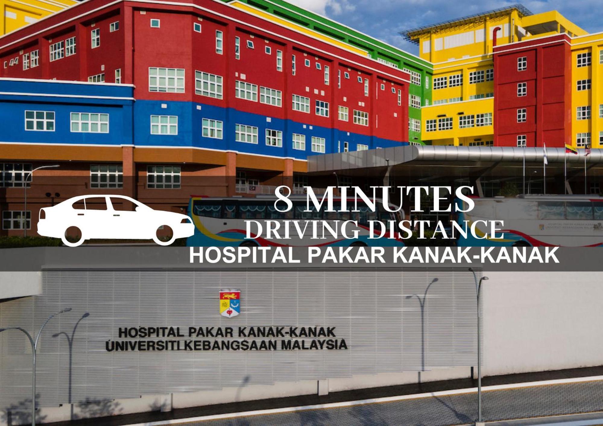 Hotel Smile Cheras Pudu Kl Kuala Lumpur