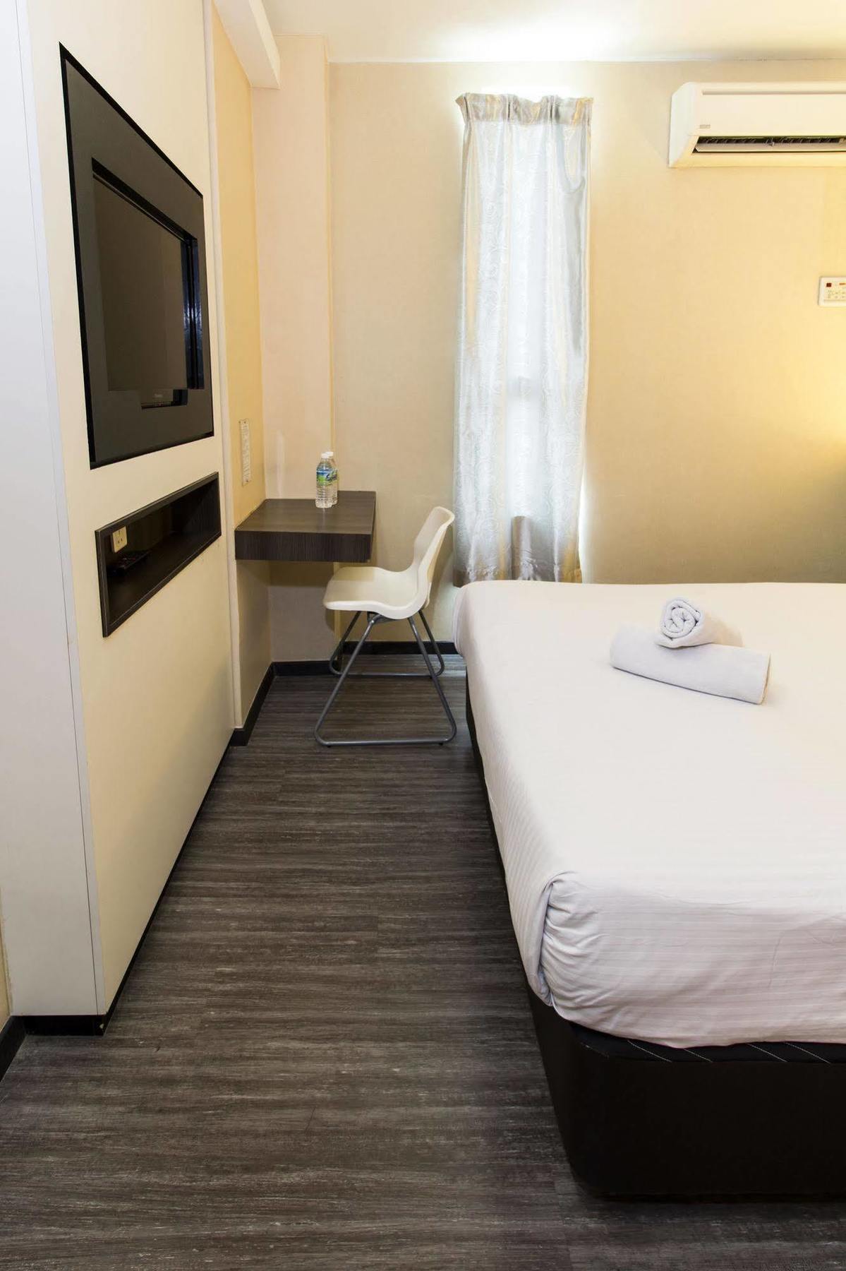 Hotel Smile Cheras Pudu Kl Kuala Lumpur