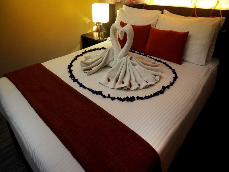 Smile Cheras Pudu Kl Hotel Kuala Lumpur