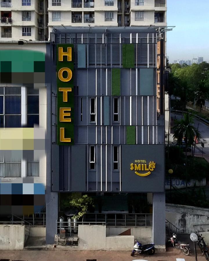 Hotel Smile Cheras Pudu Kl 2*